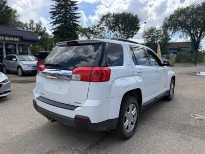 2013 GMC Terrain SLE-2 - Photo 6 - Edmonton, AB T5W 1E5
