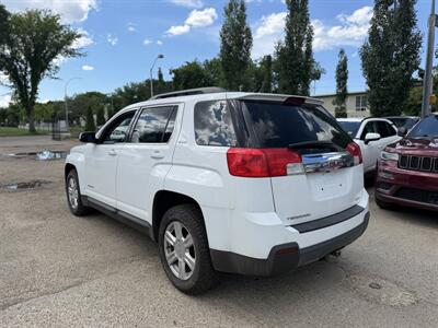 2013 GMC Terrain SLE-2 - Photo 4 - Edmonton, AB T5W 1E5