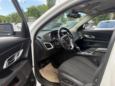 2013 GMC Terrain SLE-2 - Photo 10 - Edmonton, AB T5W 1E5