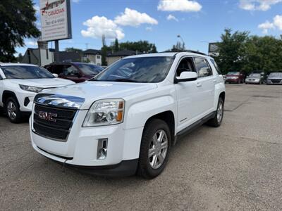 2013 GMC Terrain SLE-2 - Photo 3 - Edmonton, AB T5W 1E5