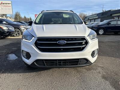 2017 Ford Escape Titanium   - Photo 2 - Edmonton, AB T5W 1E5