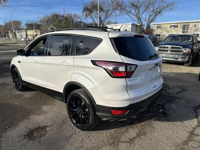 2017 Ford Escape Titanium   - Photo 6 - Edmonton, AB T5W 1E5