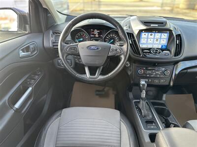 2017 Ford Escape Titanium   - Photo 8 - Edmonton, AB T5W 1E5