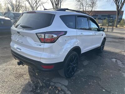 2017 Ford Escape Titanium   - Photo 4 - Edmonton, AB T5W 1E5