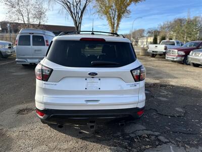 2017 Ford Escape Titanium   - Photo 5 - Edmonton, AB T5W 1E5