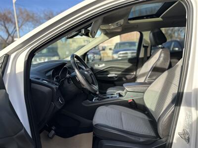 2017 Ford Escape Titanium   - Photo 7 - Edmonton, AB T5W 1E5