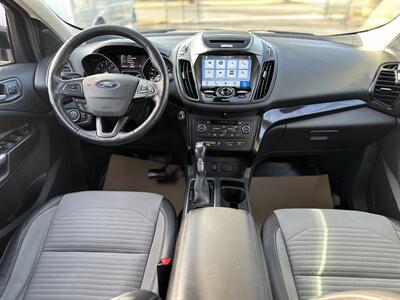 2017 Ford Escape Titanium   - Photo 11 - Edmonton, AB T5W 1E5