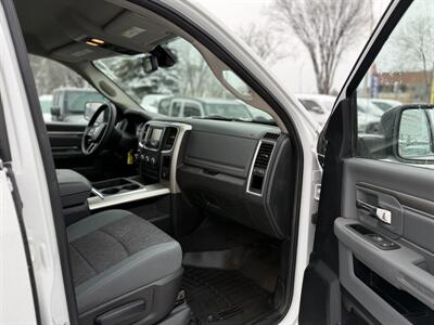 2014 RAM 1500 Big Horn   - Photo 7 - Edmonton, AB T5W 1E5