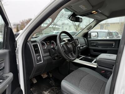 2014 RAM 1500 Big Horn   - Photo 10 - Edmonton, AB T5W 1E5