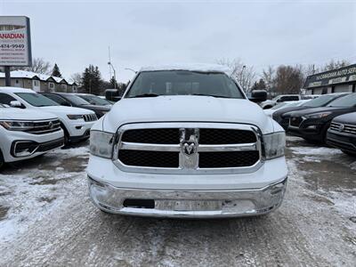 2014 RAM 1500 Big Horn   - Photo 2 - Edmonton, AB T5W 1E5