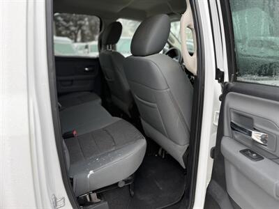 2014 RAM 1500 Big Horn   - Photo 8 - Edmonton, AB T5W 1E5