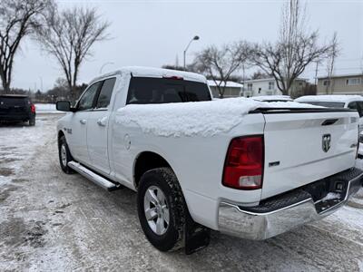 2014 RAM 1500 Big Horn   - Photo 4 - Edmonton, AB T5W 1E5