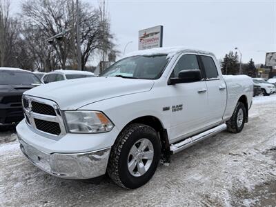 2014 RAM 1500 Big Horn   - Photo 3 - Edmonton, AB T5W 1E5