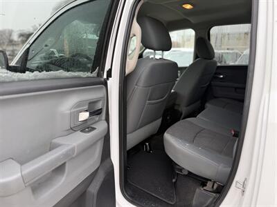 2014 RAM 1500 Big Horn   - Photo 9 - Edmonton, AB T5W 1E5