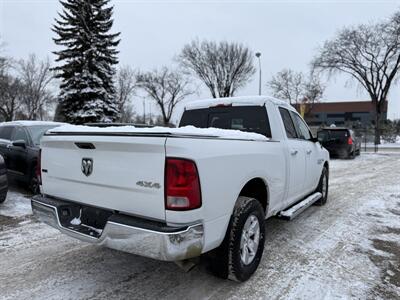 2014 RAM 1500 Big Horn   - Photo 6 - Edmonton, AB T5W 1E5