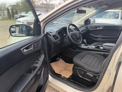 2017 Ford Edge SE - Photo 10 - Edmonton, AB T5W 1E5