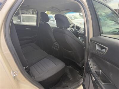 2017 Ford Edge SE - Photo 8 - Edmonton, AB T5W 1E5