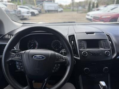 2017 Ford Edge SE - Photo 11 - Edmonton, AB T5W 1E5