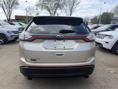 2017 Ford Edge SE - Photo 5 - Edmonton, AB T5W 1E5