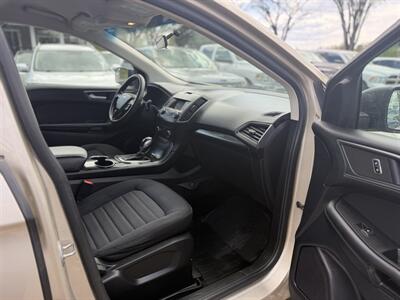 2017 Ford Edge SE - Photo 7 - Edmonton, AB T5W 1E5