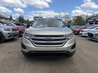 2017 Ford Edge SE - Photo 2 - Edmonton, AB T5W 1E5