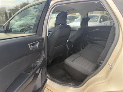 2017 Ford Edge SE - Photo 9 - Edmonton, AB T5W 1E5