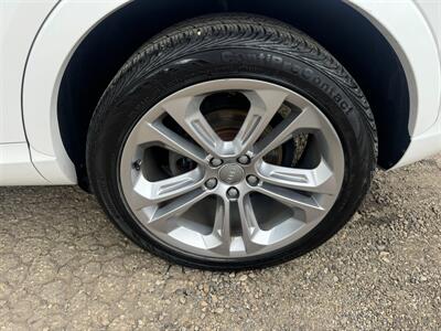 2015 Audi Q3 3.0T quattro Progressiv   - Photo 15 - Edmonton, AB T5W 1E5