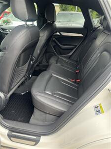 2015 Audi Q3 3.0T quattro Progressiv   - Photo 8 - Edmonton, AB T5W 1E5