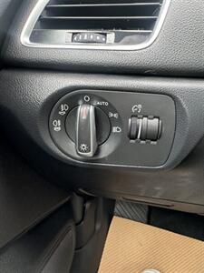 2015 Audi Q3 3.0T quattro Progressiv   - Photo 14 - Edmonton, AB T5W 1E5