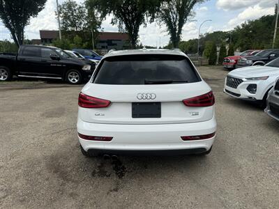 2015 Audi Q3 3.0T quattro Progressiv   - Photo 5 - Edmonton, AB T5W 1E5