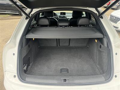 2015 Audi Q3 3.0T quattro Progressiv   - Photo 7 - Edmonton, AB T5W 1E5