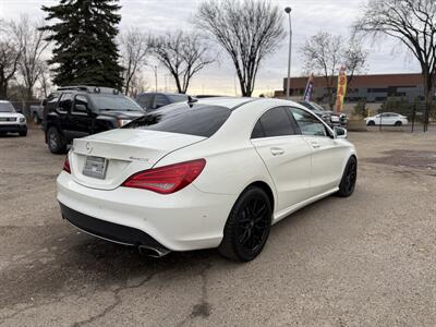 2015 Mercedes-Benz CLA CLA 250 4MATIC - Photo 6 - Edmonton, AB T5W 1E5