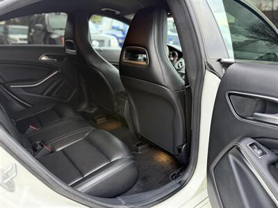 2015 Mercedes-Benz CLA CLA 250 4MATIC - Photo 8 - Edmonton, AB T5W 1E5