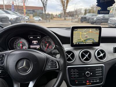 2015 Mercedes-Benz CLA CLA 250 4MATIC - Photo 11 - Edmonton, AB T5W 1E5