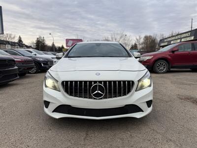 2015 Mercedes-Benz CLA CLA 250 4MATIC - Photo 2 - Edmonton, AB T5W 1E5