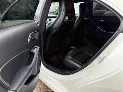 2015 Mercedes-Benz CLA CLA 250 4MATIC - Photo 9 - Edmonton, AB T5W 1E5