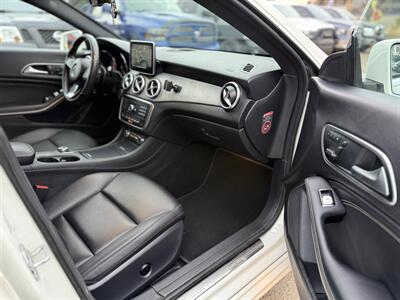 2015 Mercedes-Benz CLA CLA 250 4MATIC - Photo 7 - Edmonton, AB T5W 1E5