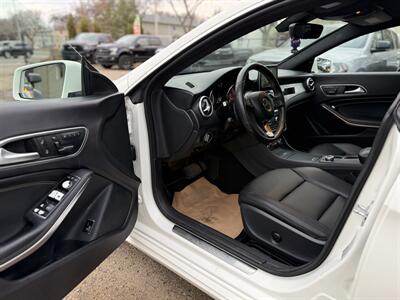 2015 Mercedes-Benz CLA CLA 250 4MATIC - Photo 10 - Edmonton, AB T5W 1E5