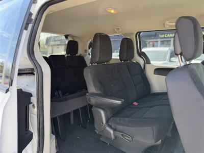2019 Dodge Grand Caravan SE - Photo 8 - Edmonton, AB T5W 1E5