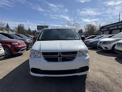 2019 Dodge Grand Caravan SE - Photo 2 - Edmonton, AB T5W 1E5