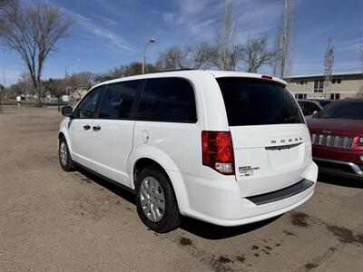 2019 Dodge Grand Caravan SE - Photo 4 - Edmonton, AB T5W 1E5