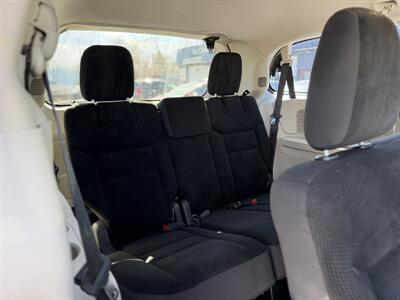 2019 Dodge Grand Caravan SE - Photo 9 - Edmonton, AB T5W 1E5
