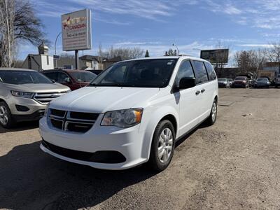 2019 Dodge Grand Caravan SE - Photo 3 - Edmonton, AB T5W 1E5