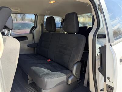 2019 Dodge Grand Caravan SE - Photo 10 - Edmonton, AB T5W 1E5