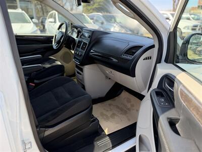 2019 Dodge Grand Caravan SE - Photo 7 - Edmonton, AB T5W 1E5