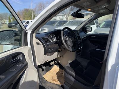 2019 Dodge Grand Caravan SE - Photo 11 - Edmonton, AB T5W 1E5