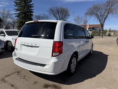 2019 Dodge Grand Caravan SE - Photo 6 - Edmonton, AB T5W 1E5