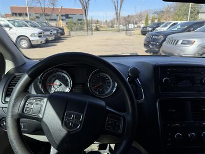 2019 Dodge Grand Caravan SE - Photo 12 - Edmonton, AB T5W 1E5