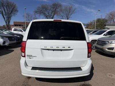 2019 Dodge Grand Caravan SE - Photo 5 - Edmonton, AB T5W 1E5