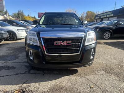 2015 GMC Terrain SLE-1   - Photo 2 - Edmonton, AB T5W 1E5